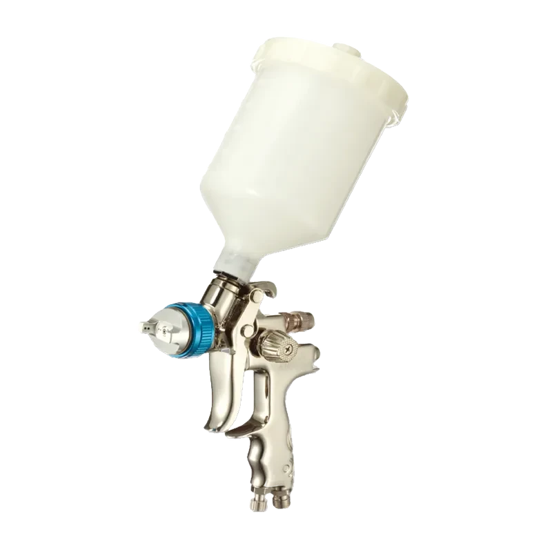 Air Spray Gun
(Gravity/HVLP System)
