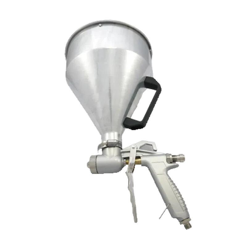 Air Hopper Gun