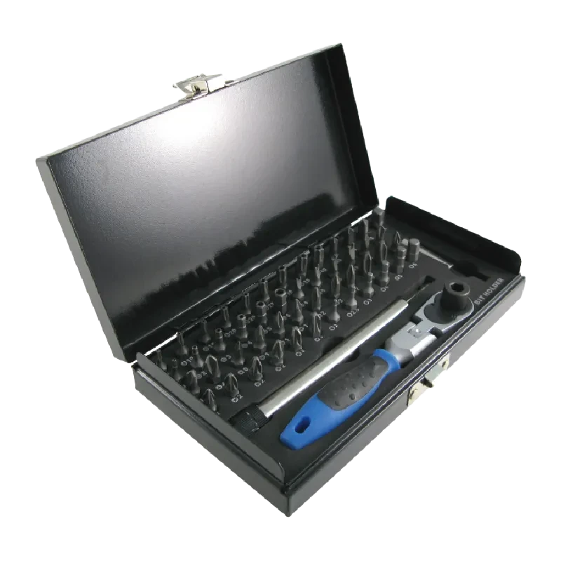 52pcs Bit Set