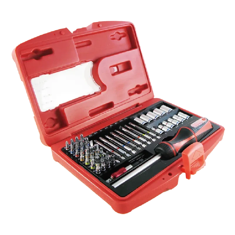 50pcs Combination Bit Set