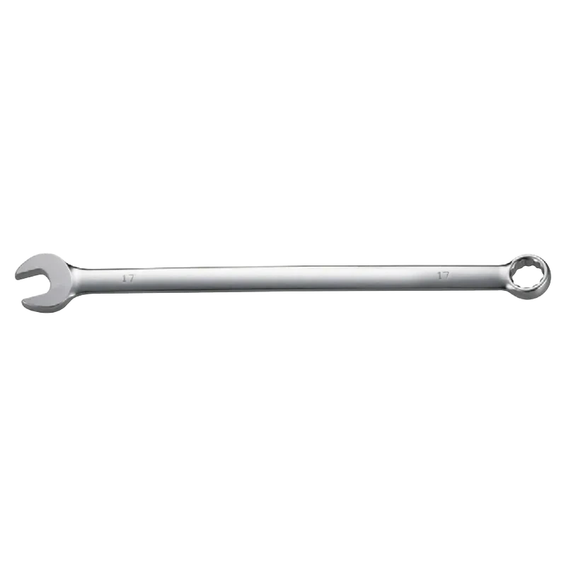 Extra Long Combination Wrench