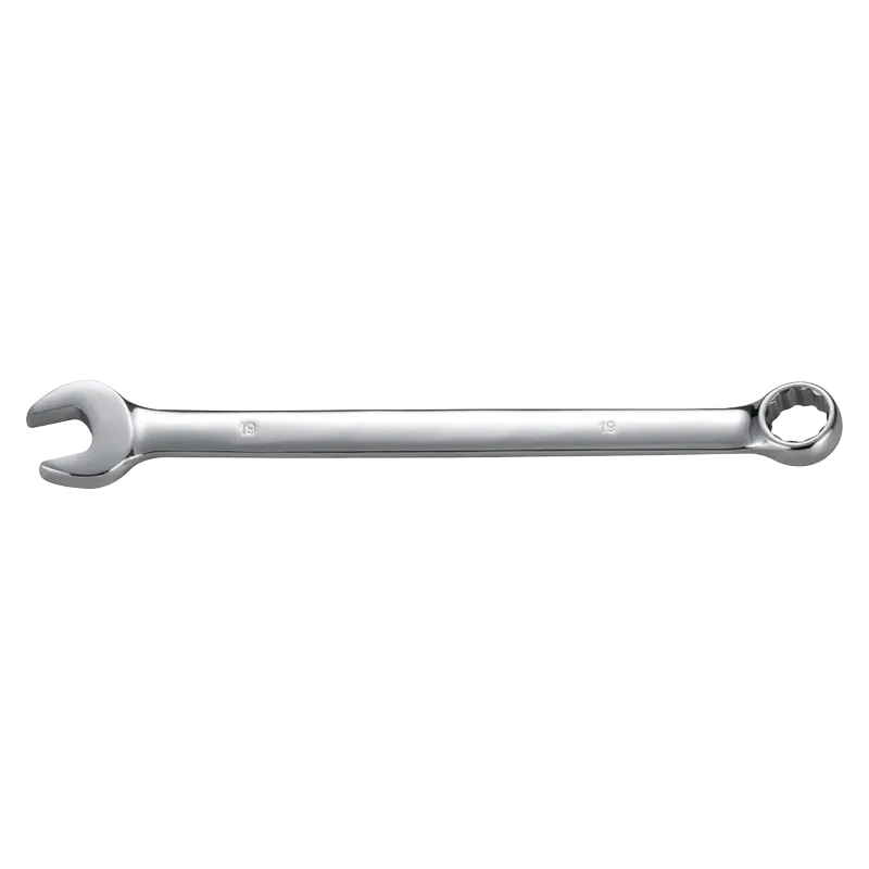 Extra Long Combination Wrench