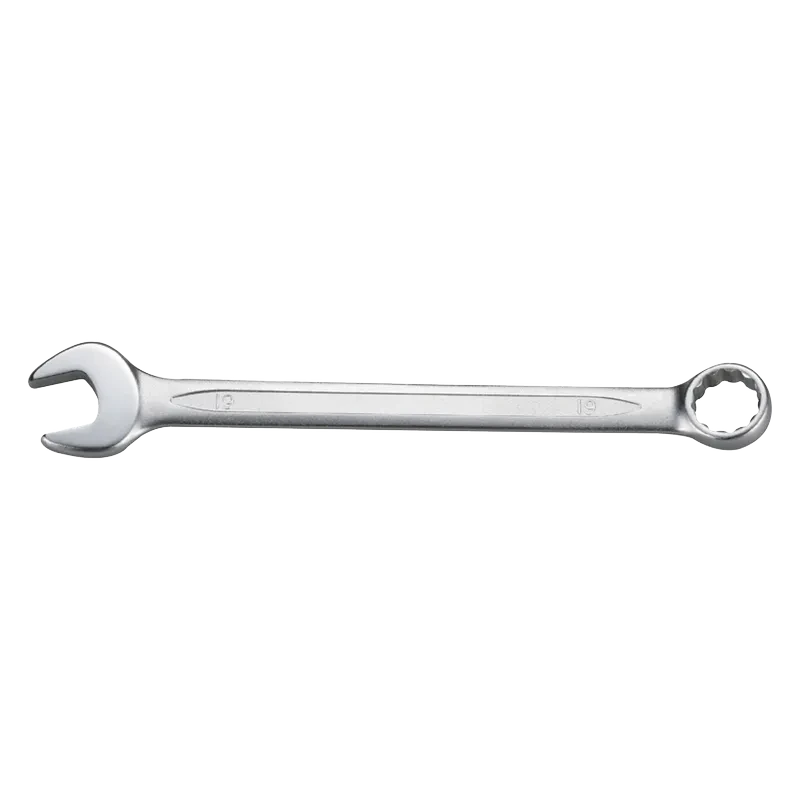 Combination Wrench-European Type