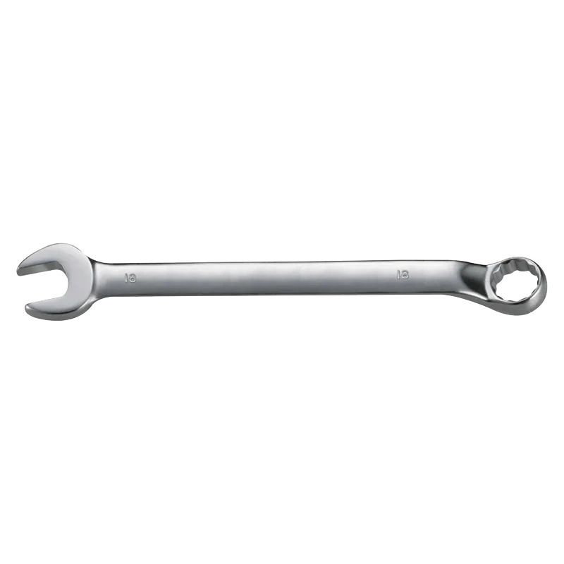 Offset Combination Wrench-45