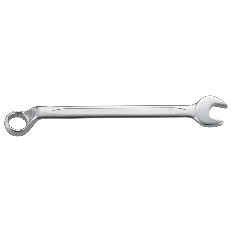 Offset Combination Wrench-75