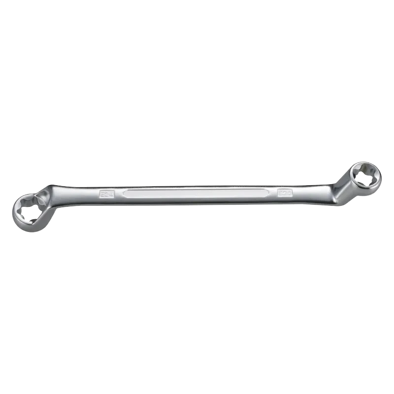 Star Offset Ring Wrench