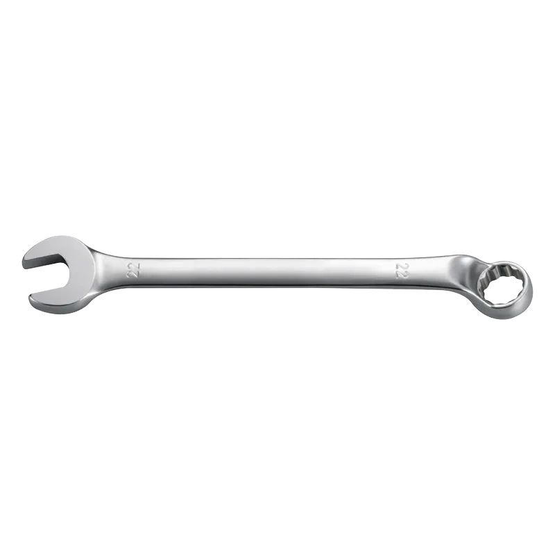 Offset Combination Wrench