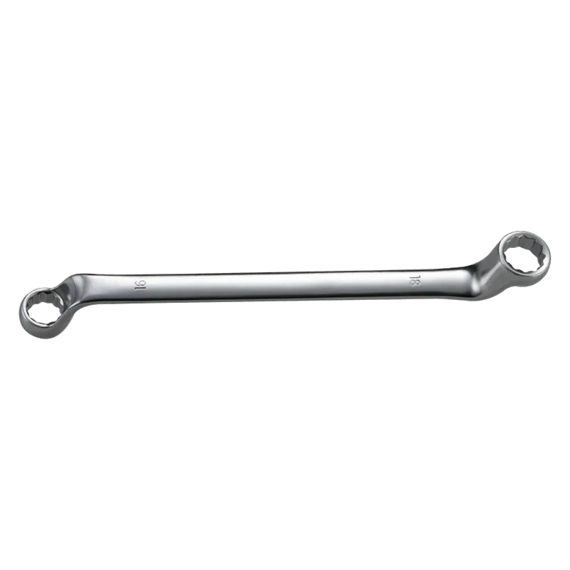 Offset Ring Wrench-American Type