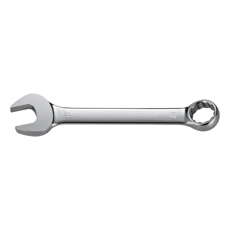 Short Combination Wrench