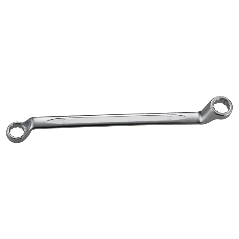 Offset Ring Wrench-European Type