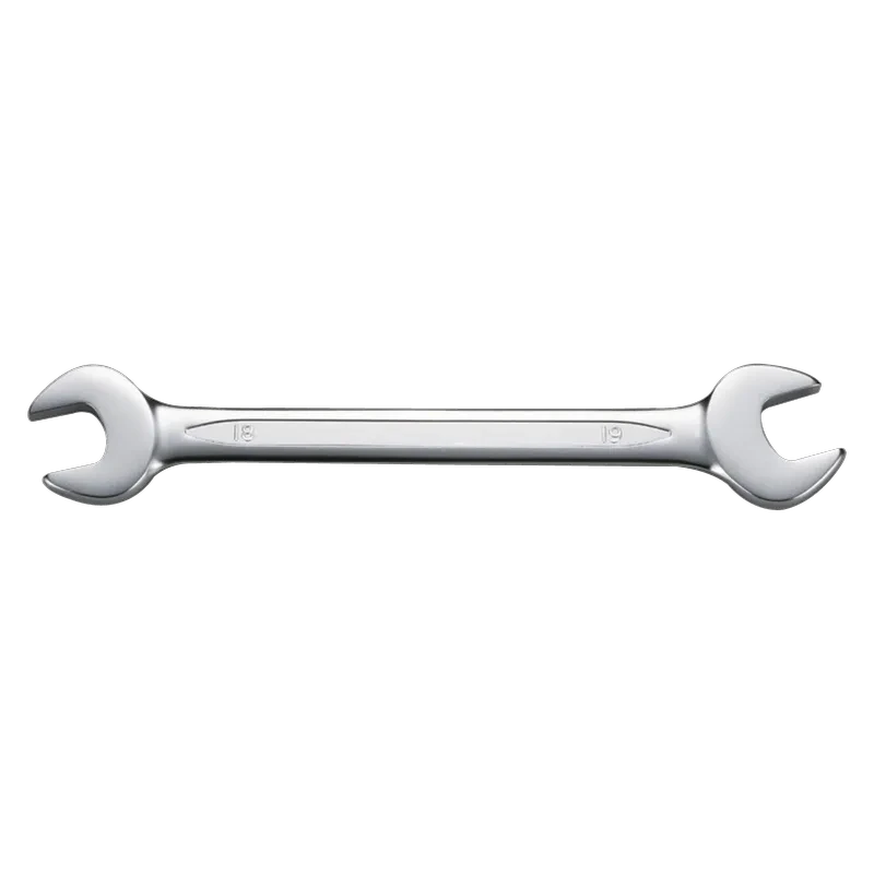Open End Wrench-European Type