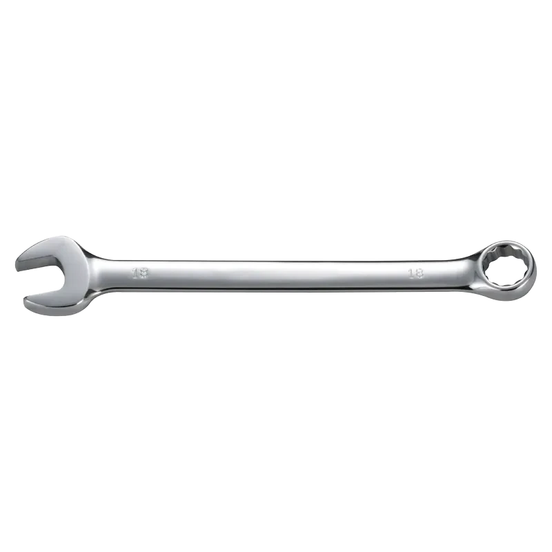 Combination Wrench-American Type