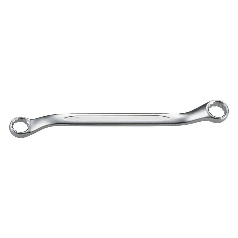 Offset Ring Wrench-European Type