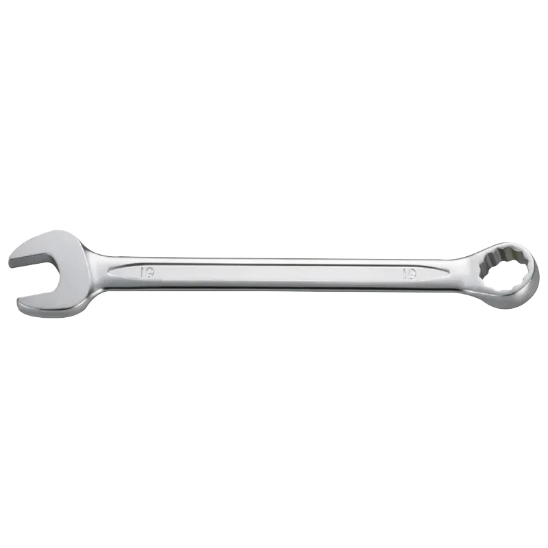 Combination Wrench-European Type
