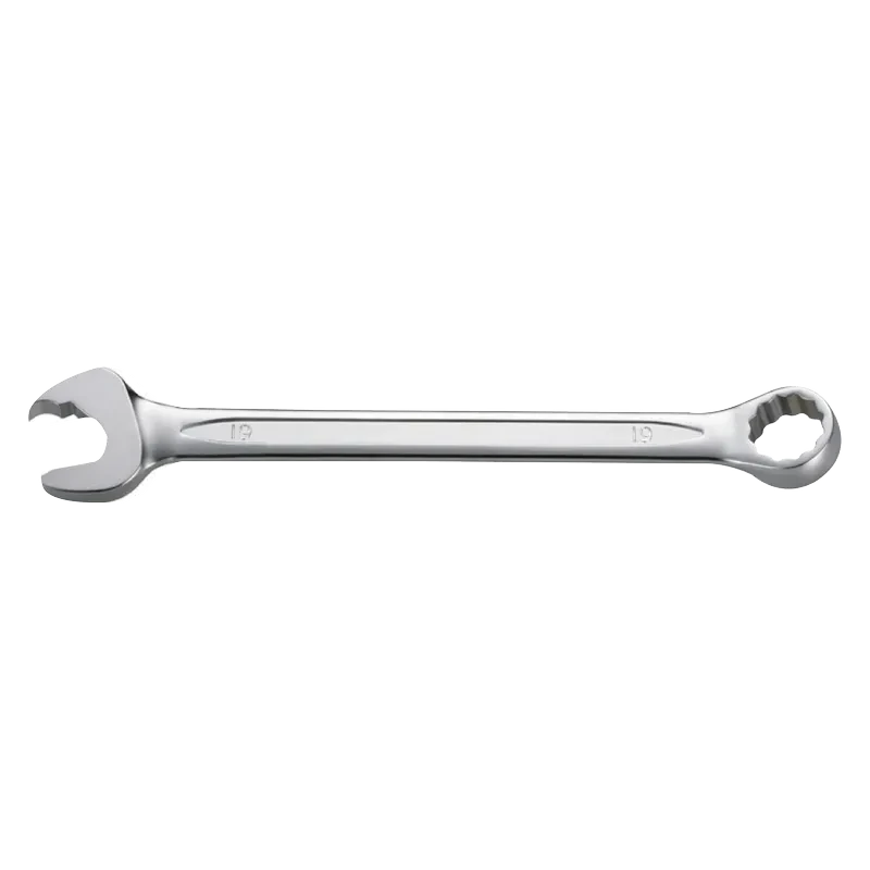 Combination Wrench-European Type