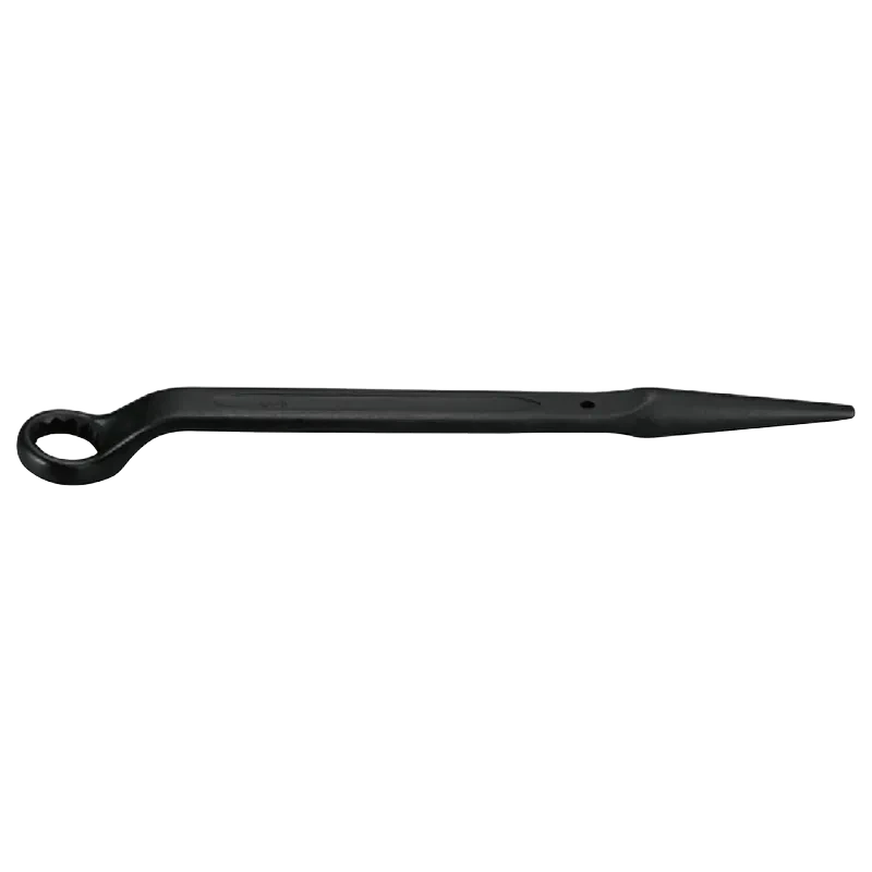 Heavy Duty Ring Wrench
