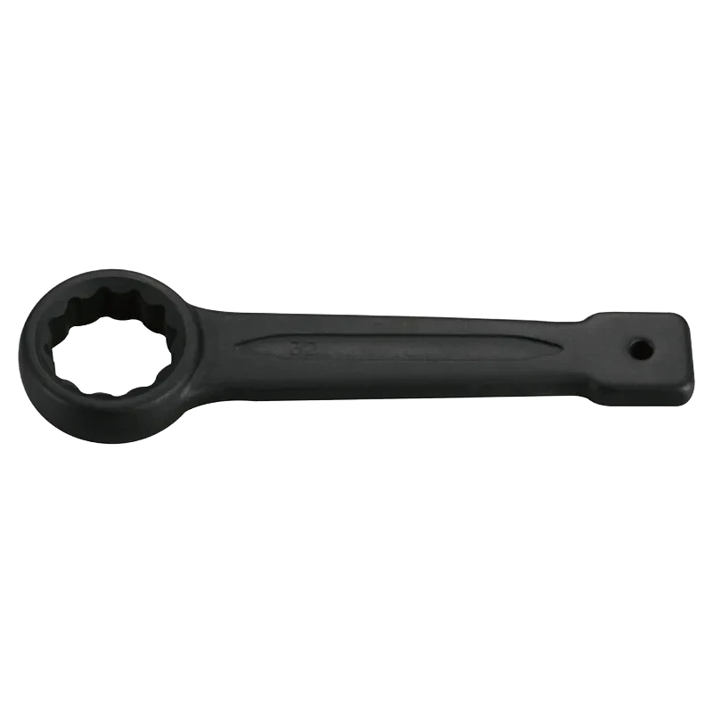 Slogging Wrench