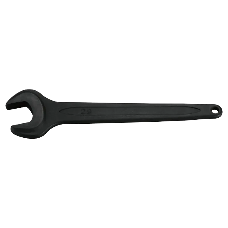 Heavy Duty Open End Wrench