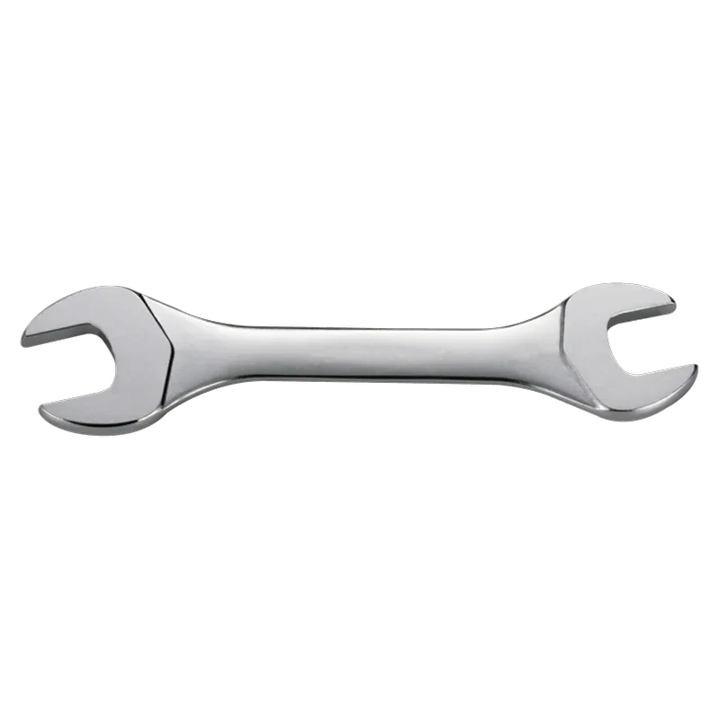 Short Open End Wrench