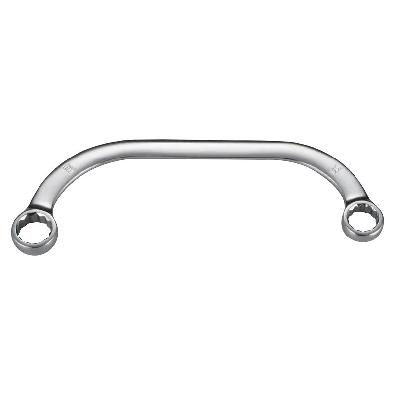 Half-Moon Ring Wrench