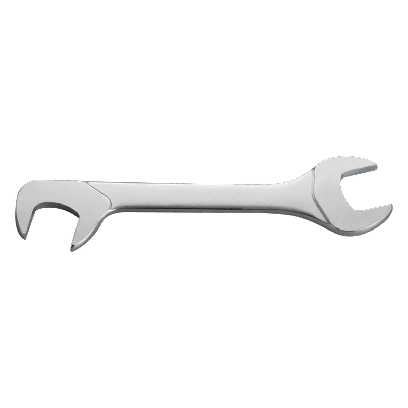 Angle Open End Wrech