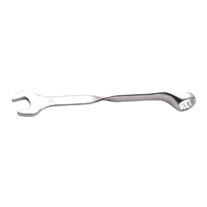 Twist Combination Wrench