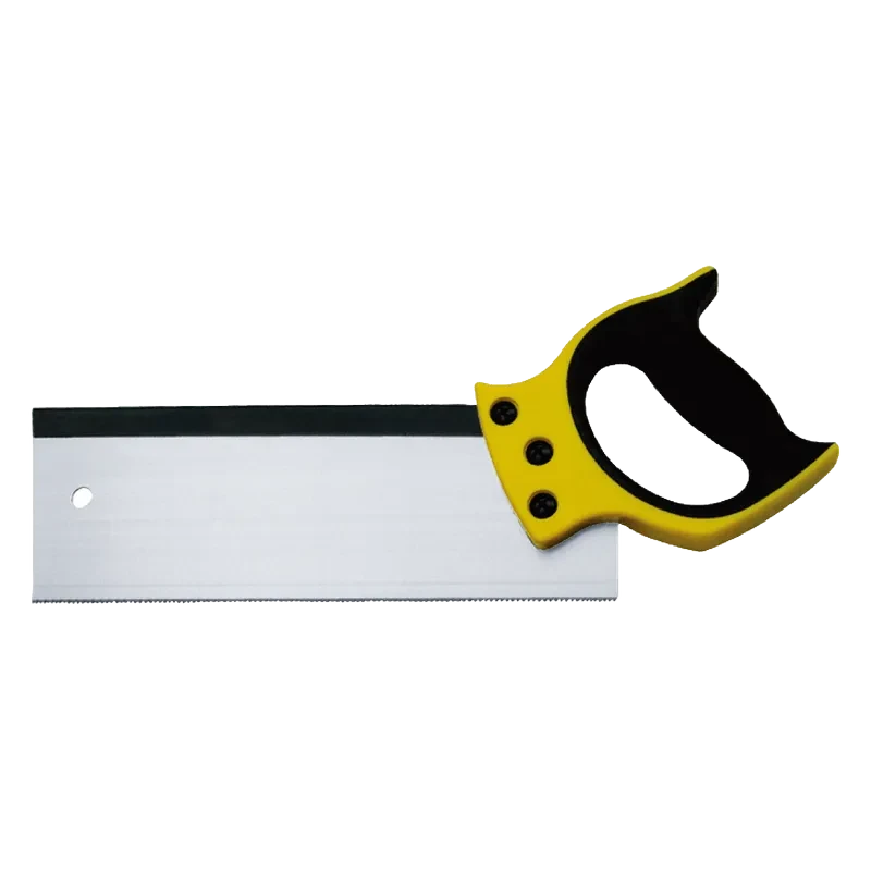 Back Saw (Tenon Saw)