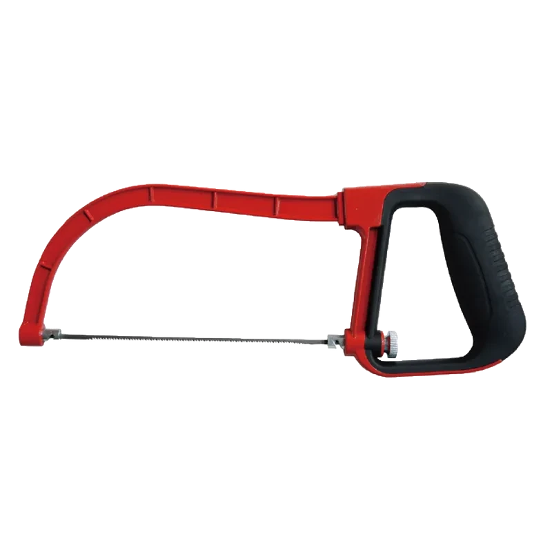 Junior Hacksaw