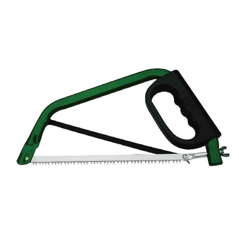 2 In 1 Bow Saw