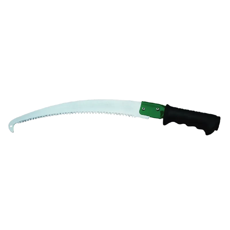 Curve Pruning Saw