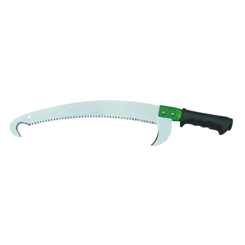 Curve Pruning Saw