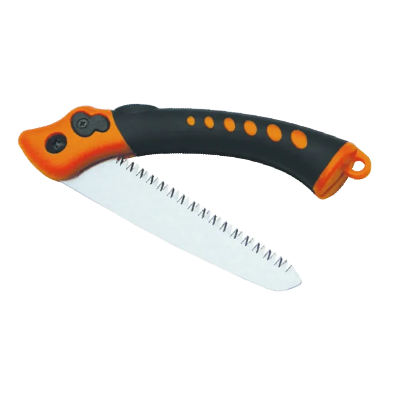 Folding Pruning Saw