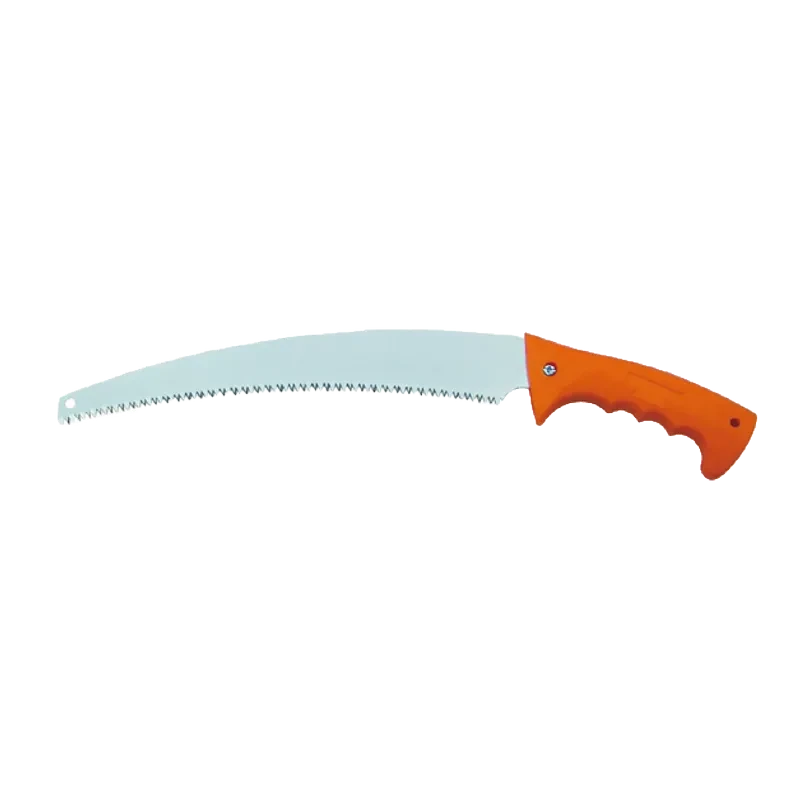 Curve Pruning Saw