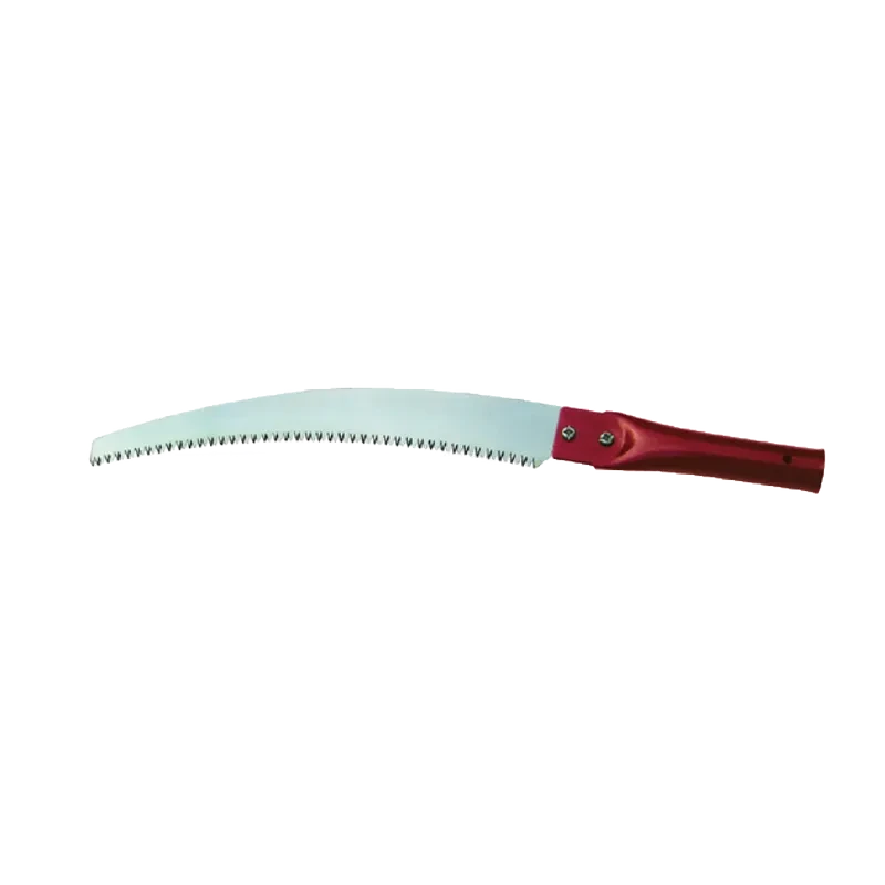 Curve Pruning Saw