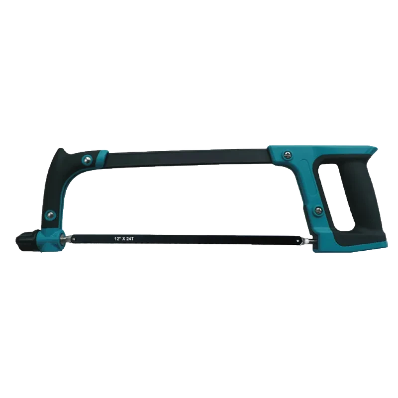 Multi-Angle Hacksaw