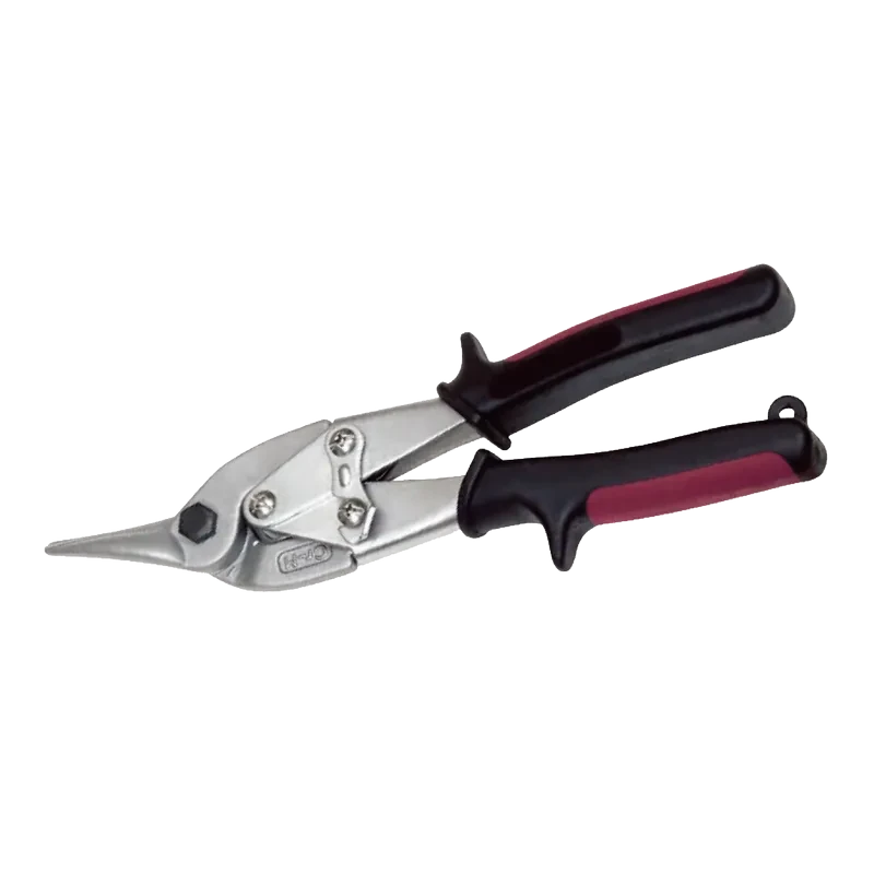 10" Tin Snip (Left)