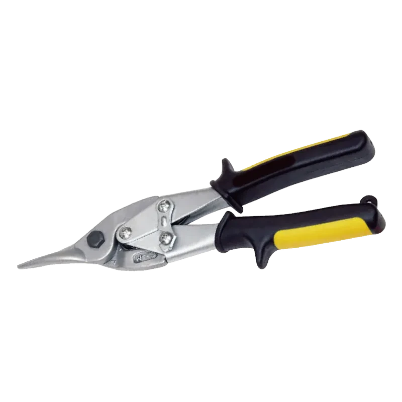 10" Tin Snip (Straight)