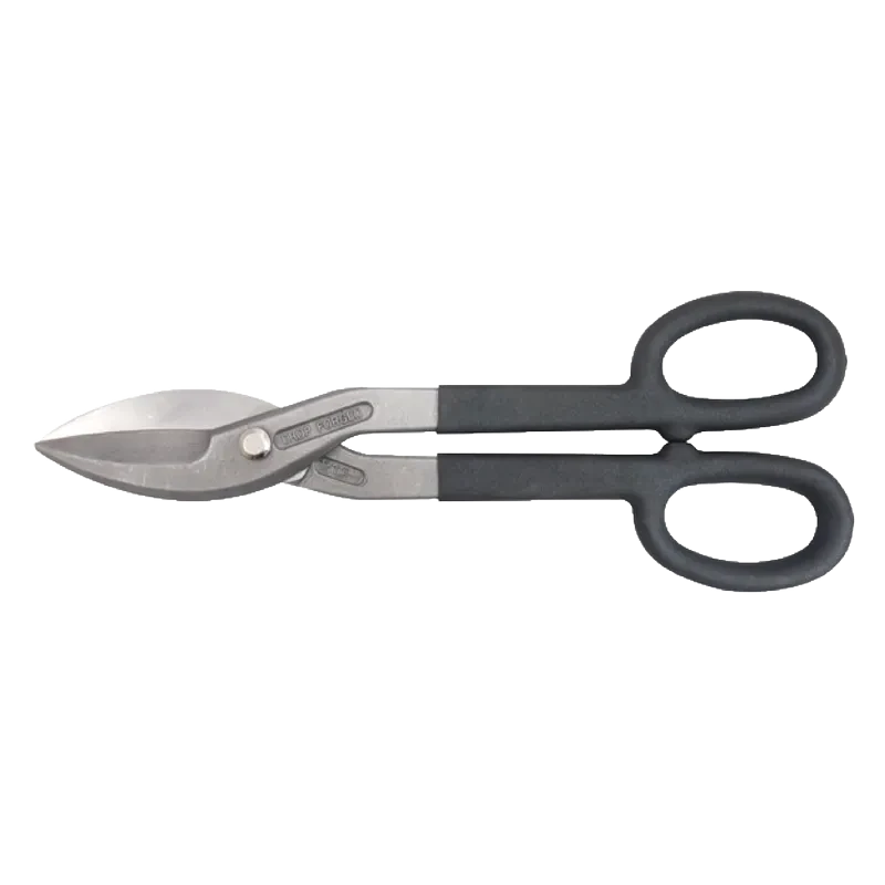 10" Tin Snip (Straight)