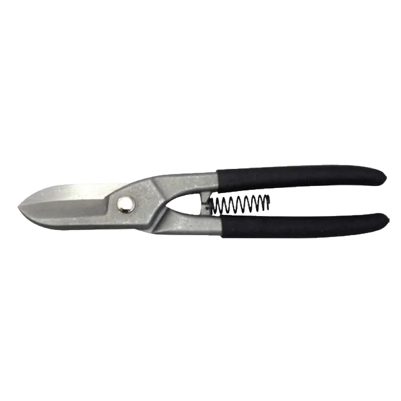 10" Tin Snip (Straight)
