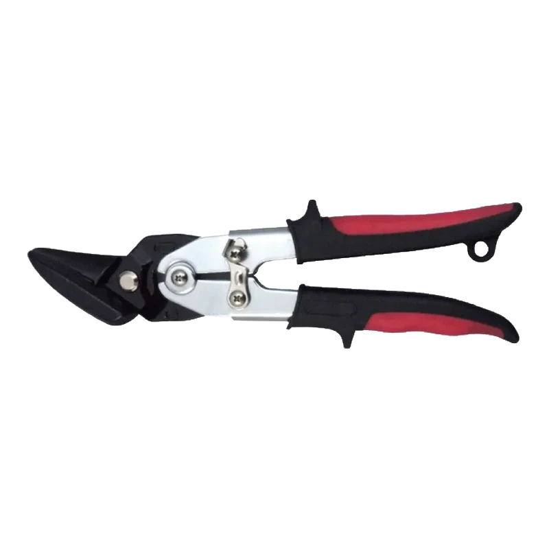 Heavy Duty Tin Snip (Left)
