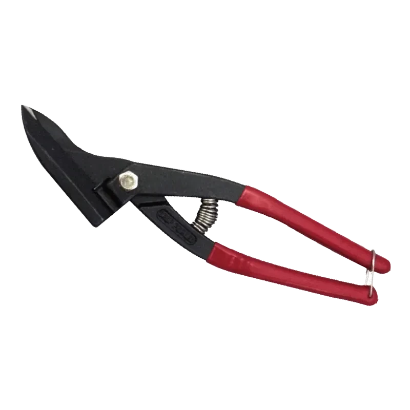 10" Tin Snip (Straight)