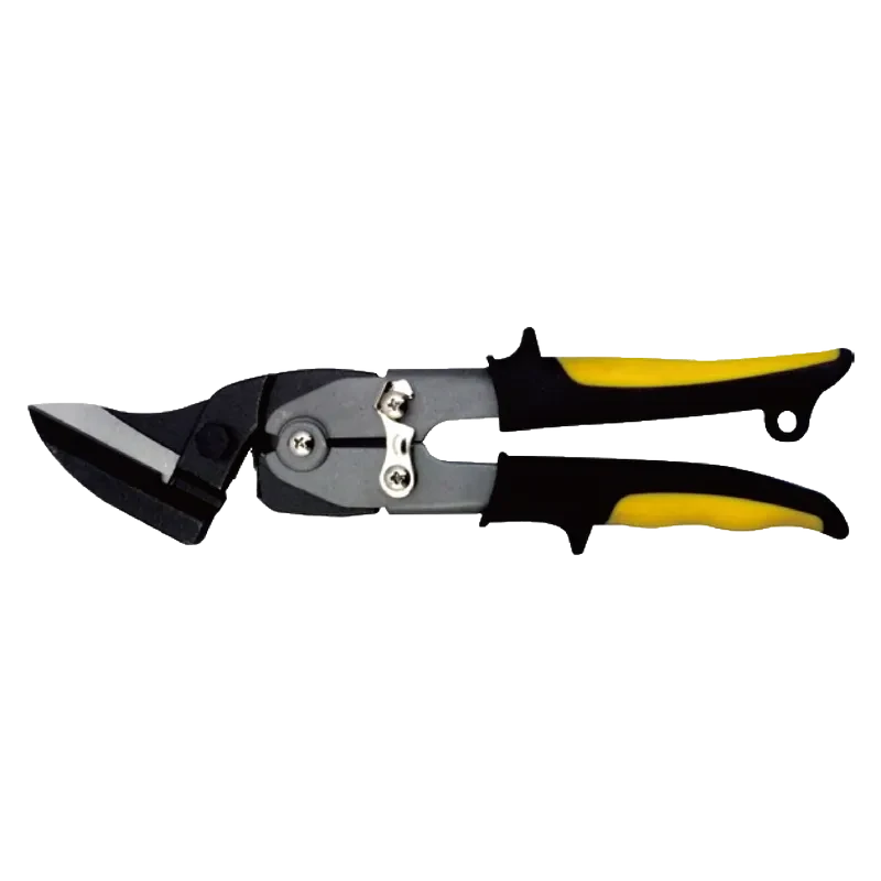 10" Off Set Tin Snip