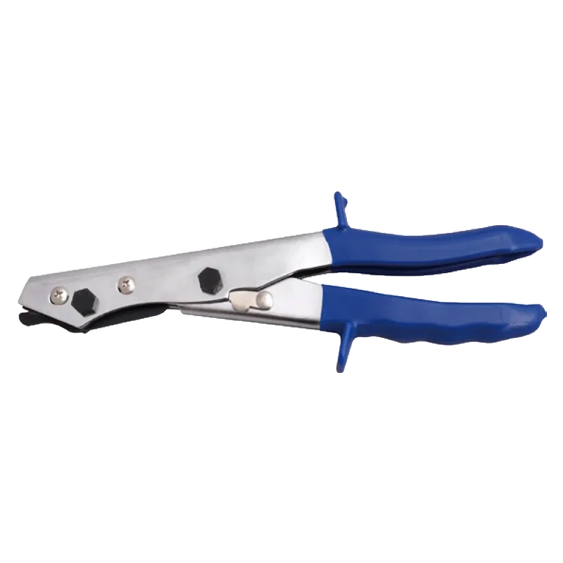 One Way Nibble Cutting Tool