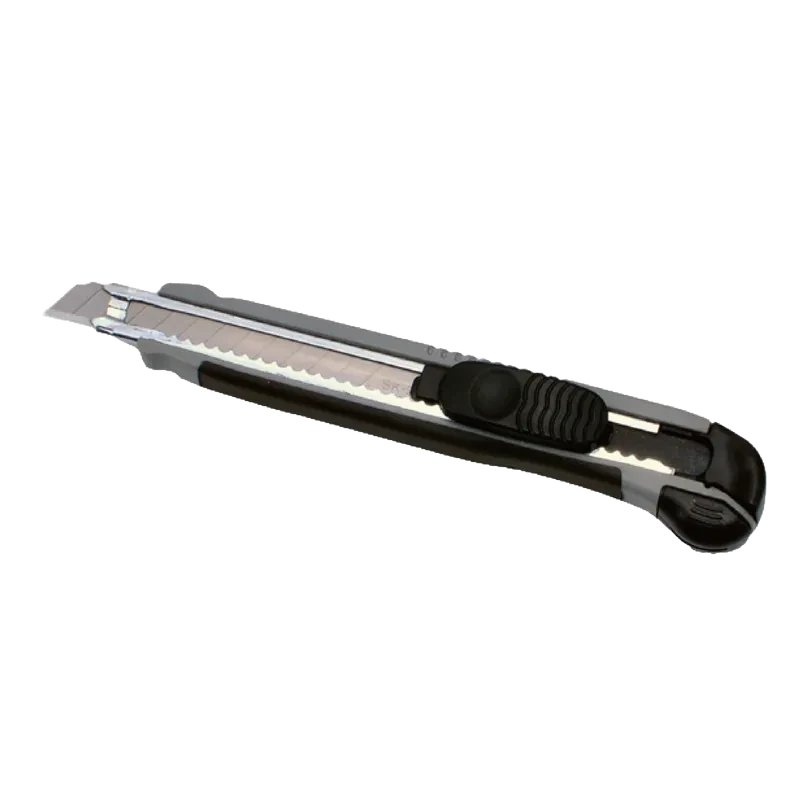 9mm Metal Body Snap Off Knife