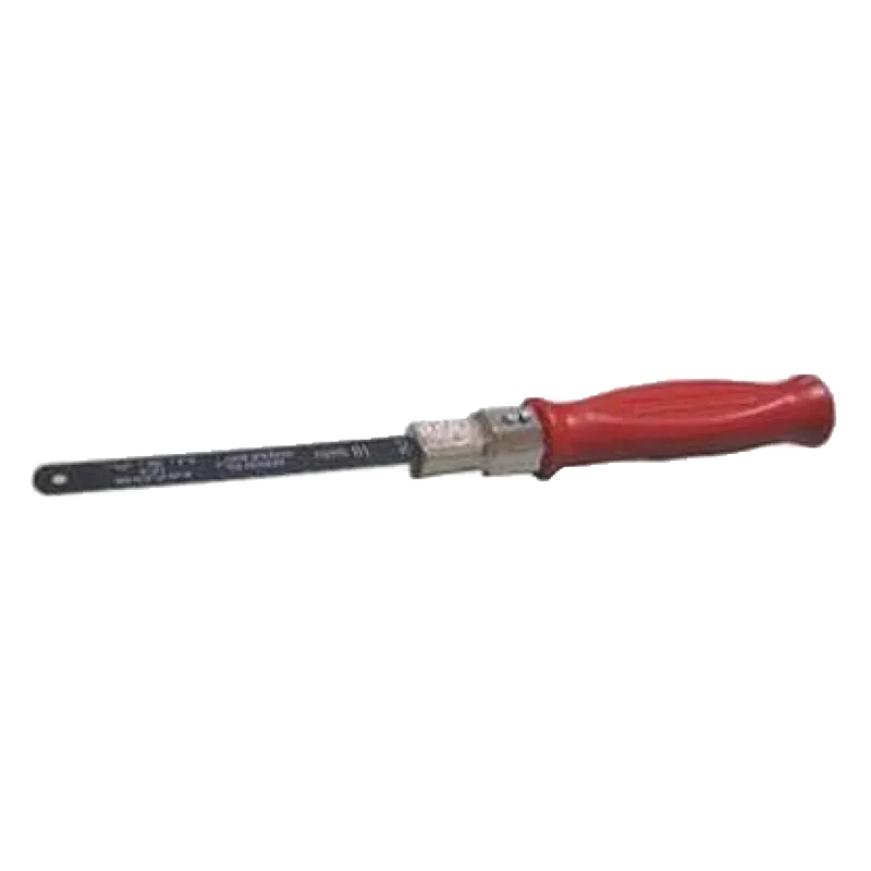 Multifunction Jab Saw