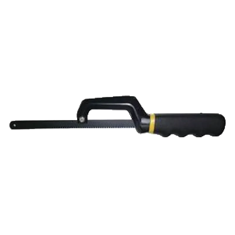 Close Quarter Hacksaw