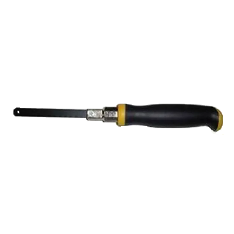 Multifunction Jab Saw
