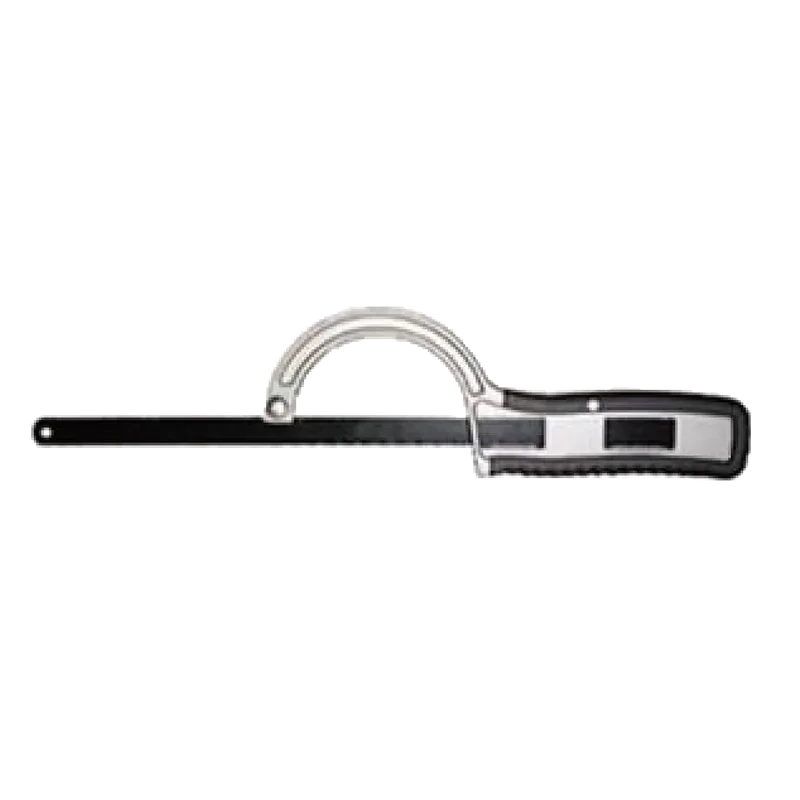 Deluxe Mini Hacksaw