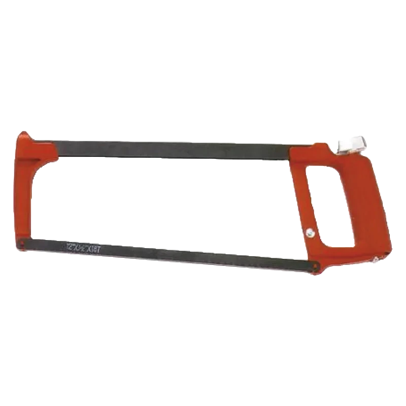 High Tension Hacksaw