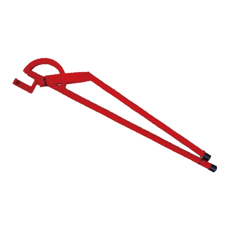 Heavy Duty Tube Bender